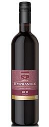 Foto van Topo verde rode wijn tempranillo biologisch
