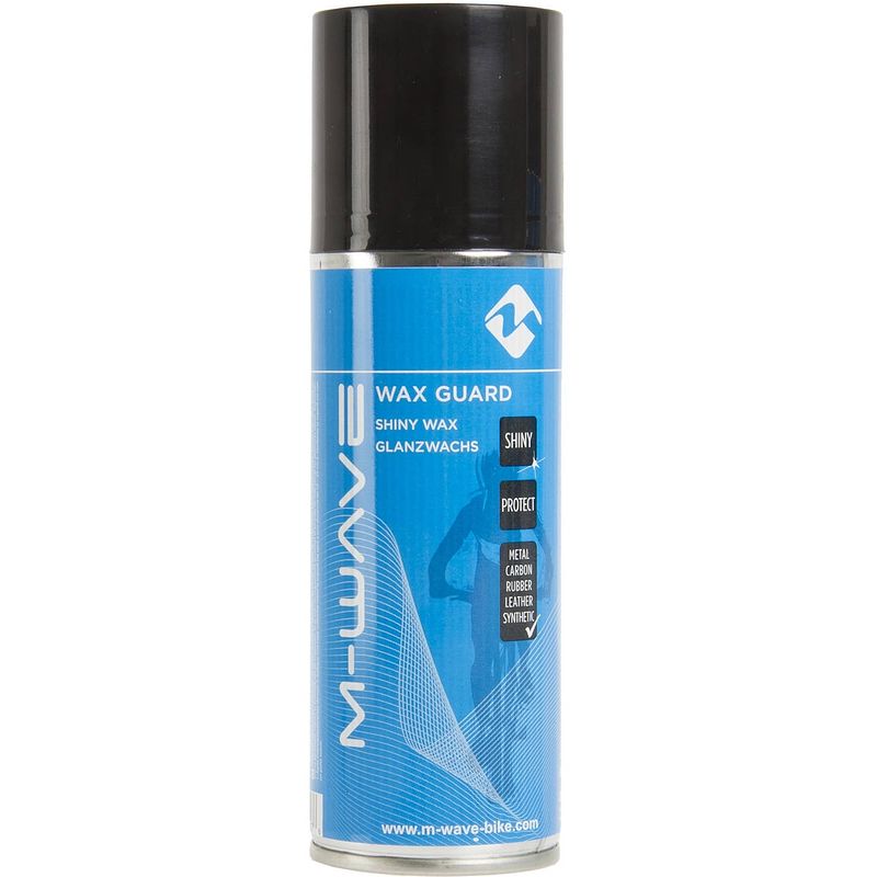 Foto van M-wave wax guard 200 ml