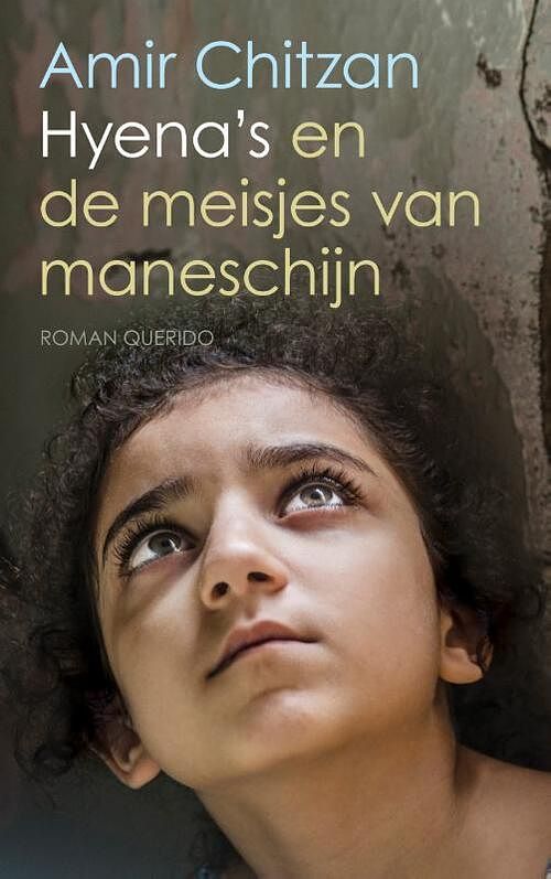 Foto van Hyena's en de meisjes van maneschijn - amir chitzan - ebook (9789021457352)