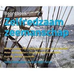 Foto van Boordboek zelfredzaam zeemanschap