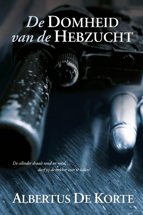 Foto van De domheid van hebzucht - albertus de korte - ebook