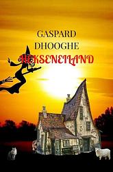 Foto van Hekseneiland - gaspard dhooghe - paperback (9789403712512)