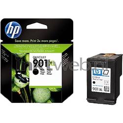 Foto van Hp 901xl zwart cartridge