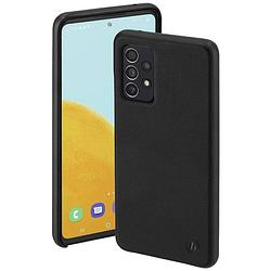 Foto van Hama finest sense cover samsung galaxy a52 zwart