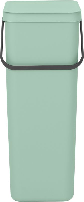 Foto van Brabantia sort & go 40 liter jade green