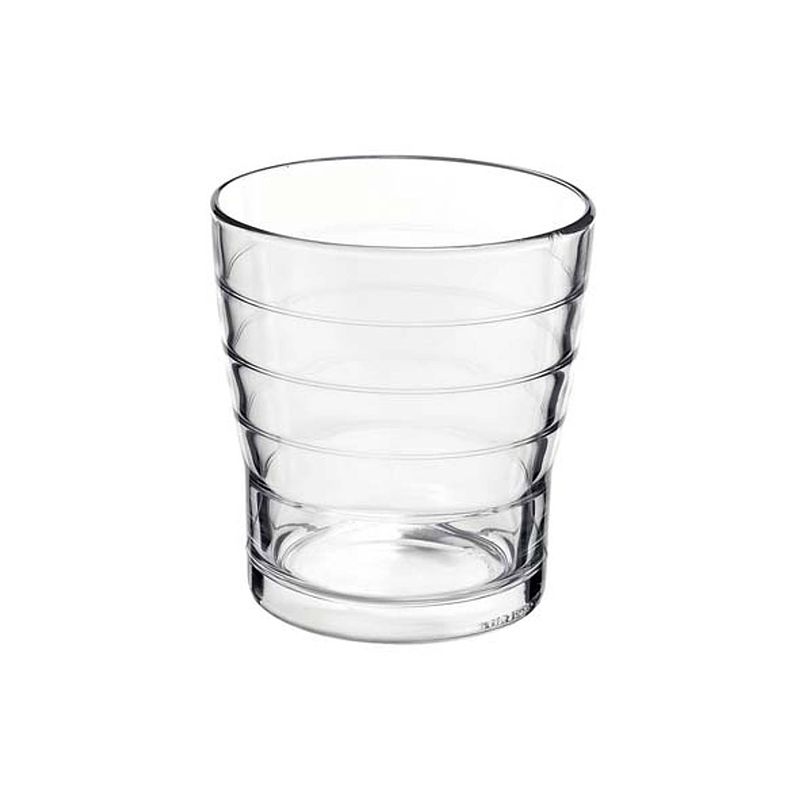 Foto van Bormioli rocco habana waterglas - 22 cl - set-12