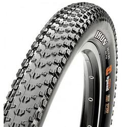 Foto van Maxxis buitenband ikon 3c 29 x 2.60 (66-622) zwart