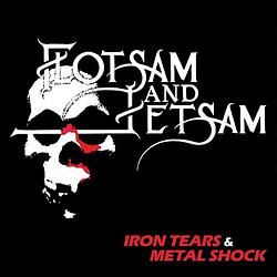 Foto van Iron tears & metal shock - cd (8717853802621)