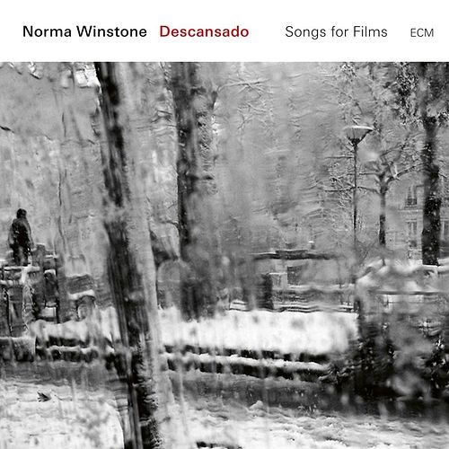 Foto van Descansado: songs for films - cd (0602557869897)