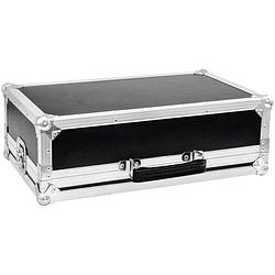 Foto van Roadinger dmx move bigfoot flightcase (l x b x h) 320 x 530 x 175 mm