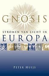 Foto van Gnosis - peter huijs - ebook (9789067326483)