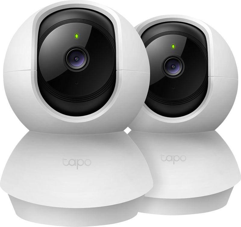 Foto van Tp-link tapo c210 2-pack