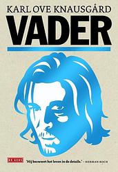 Foto van Mijn strijd 1 - vader - karl ove knausgård - ebook (9789044521436)