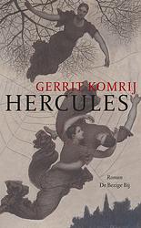 Foto van Hercules - gerrit komrij - ebook (9789023465850)