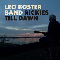 Foto van Rickies till dawn - cd (8713762039929)