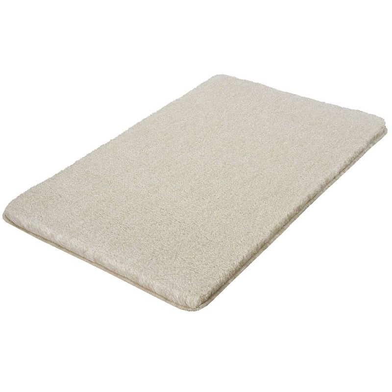 Foto van Kleine wolke badmat relax 60x100 cm beige