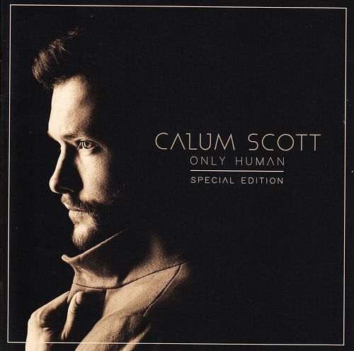 Foto van Only human (special.ed.) - cd (0602577085833)