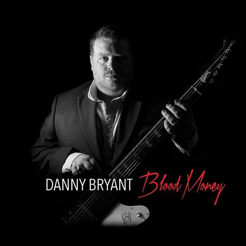 Foto van Blood money - cd (4260075861203)