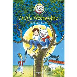 Foto van Dolfje weerwolfje - dolfje weerwolfje