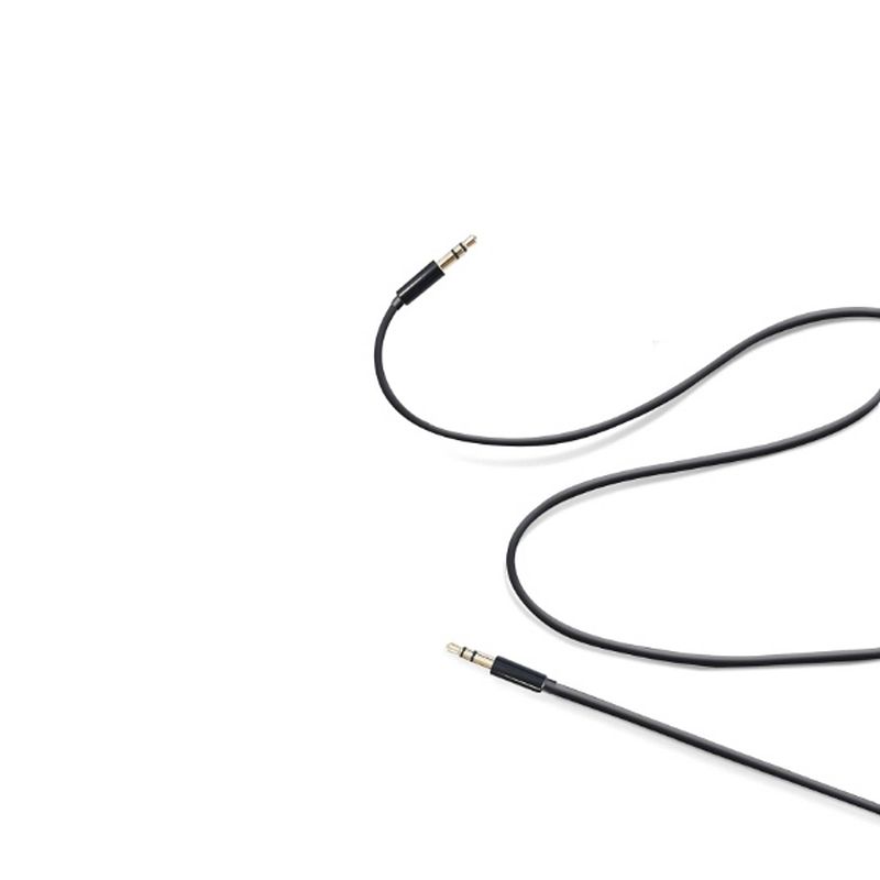 Foto van Celly - stereo audio kabel man/man, 3,5 mm - celly