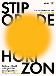 Foto van Stip op de horizon - - ebook