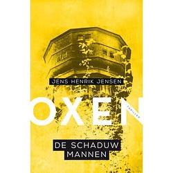 Foto van De schaduwmannen - oxen