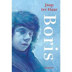 Foto van Boris