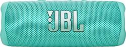 Foto van Jbl flip 6 bluetooth speaker blauw