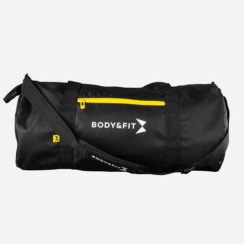 Foto van Duffle bag deluxe