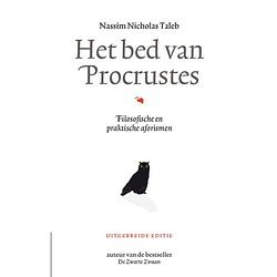 Foto van Het bed van procrustes - incerto