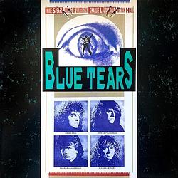 Foto van Blue tears - cd (3341348053547)