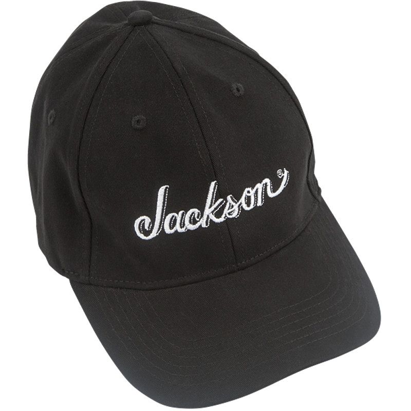 Foto van Jackson flexfit hat l/xl