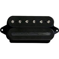 Foto van Dimarzio dp 228fbk crunch lab f-spaced humbucker