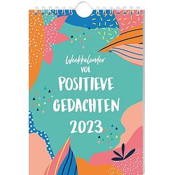 Foto van Positviteit weekkalender 2023