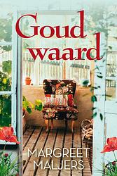 Foto van Goud waard - margreet maljers - ebook