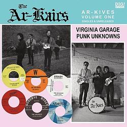 Foto van The ar-kives, vol. 1 - lp (2090405425223)