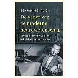 Foto van De vader van de moderne neurowetenschap