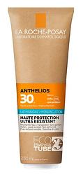 Foto van La roche-posay anthelios melk spf30 ecologische tube