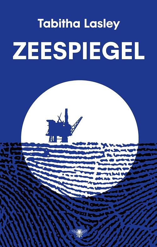 Foto van Zeespiegel - tabitha lasley - ebook (9789403127712)