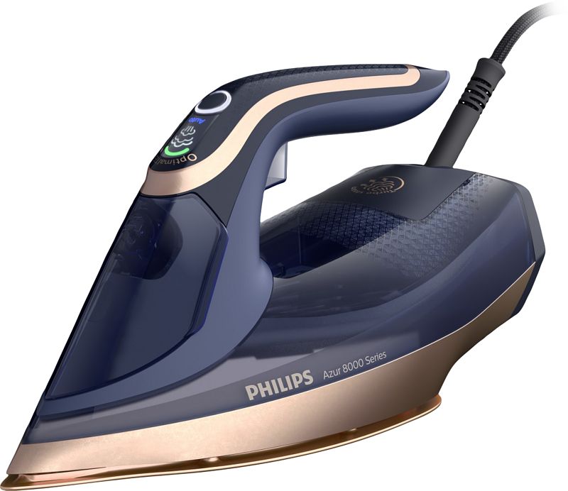 Foto van Philips azur 8000 series dst8050/20