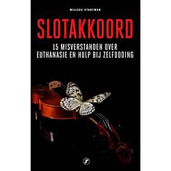 Foto van Slotakkoord