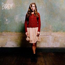 Foto van Birdy - cd (5052498595822)