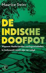 Foto van De indische doofpot - maurice swirc - ebook (9789029545099)