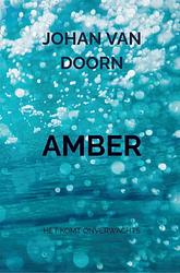 Foto van Amber - johan van doorn - ebook