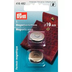 Foto van Prym magneetsluiting 19mm