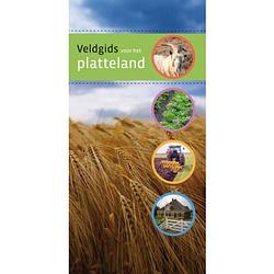 Foto van Veldgids voor het platteland