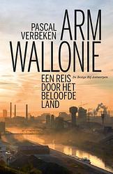 Foto van Arm wallonie - pascal verbeken - ebook (9789460423130)