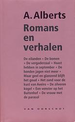 Foto van Romans en verhalen - a. alberts - ebook (9789028270435)