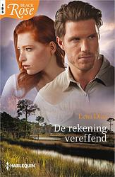 Foto van De rekening vereffend - lena diaz - ebook