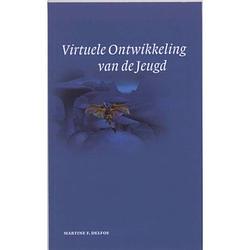 Foto van Virtuele ontwikkeling van de jeugd